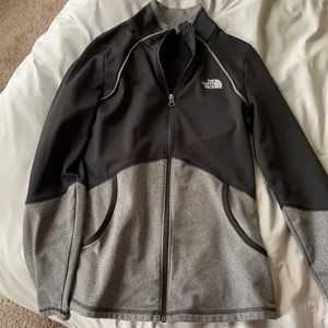 Women’s north face light weight jacket